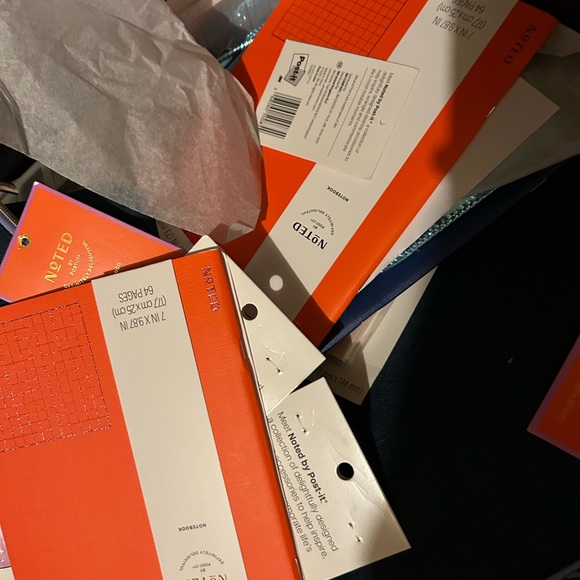 Noted by Post it Box - Picture 4 of 4